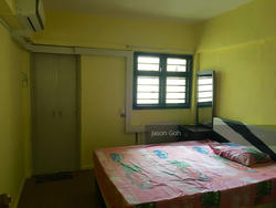 Blk 63 Telok Blangah Heights (Bukit Merah), HDB 3 Rooms #205424181